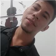 Docente de matemática, geometría y estadística